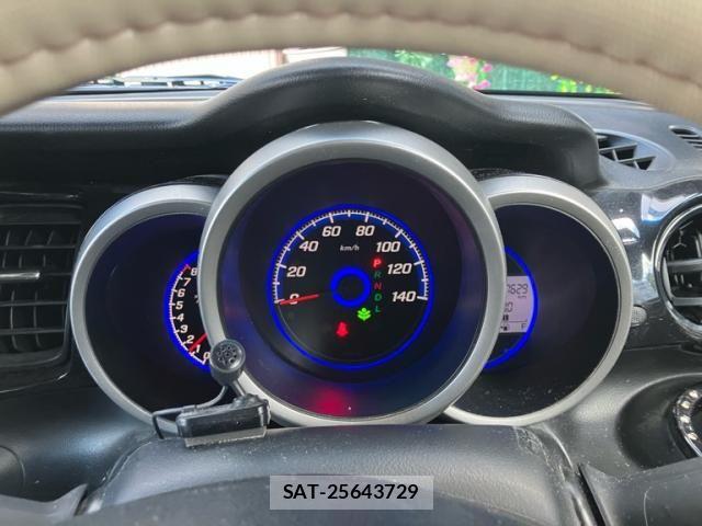 Honda N BOX CUSTOM 2012-12 8485816-14