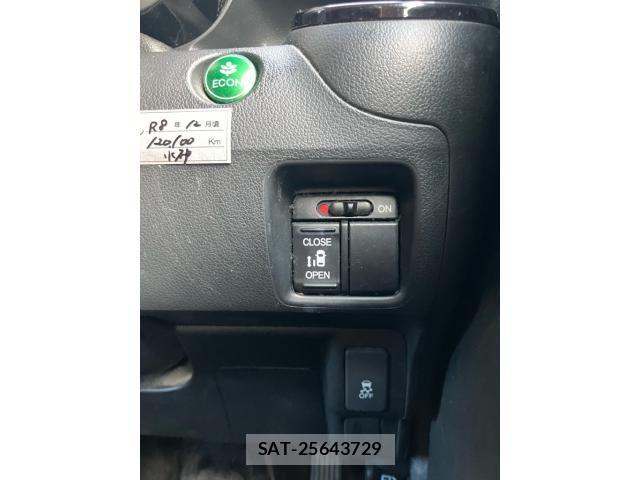 Honda N BOX CUSTOM 2012-12 8485816-15