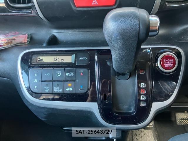 Honda N BOX CUSTOM 2012-12 8485816-19