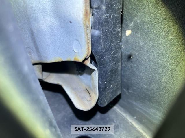 Honda N BOX CUSTOM 2012-12 8485816-20