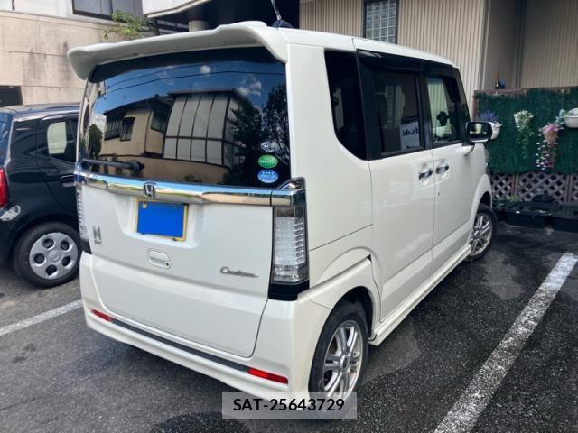 Honda N BOX CUSTOM 2012-12 8485816-3