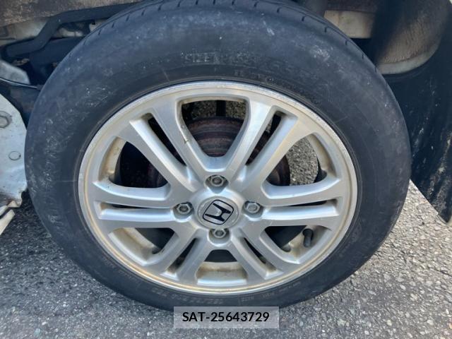 Honda N BOX CUSTOM 2012-12 8485816-5