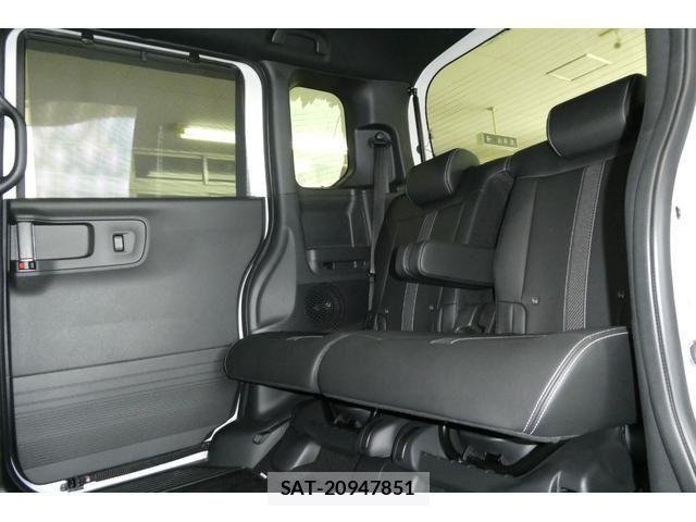 Honda N BOX CUSTOM 2023-10 8526224-9