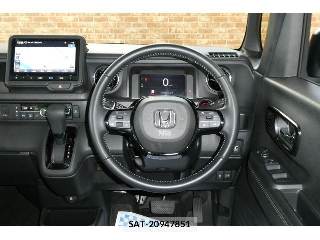 Honda N BOX CUSTOM 2023-10 8526224-18