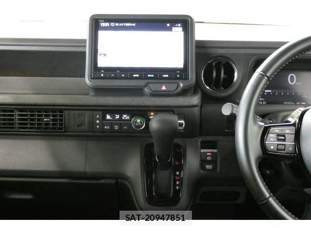 Honda N BOX CUSTOM 2023-10 8526224-20
