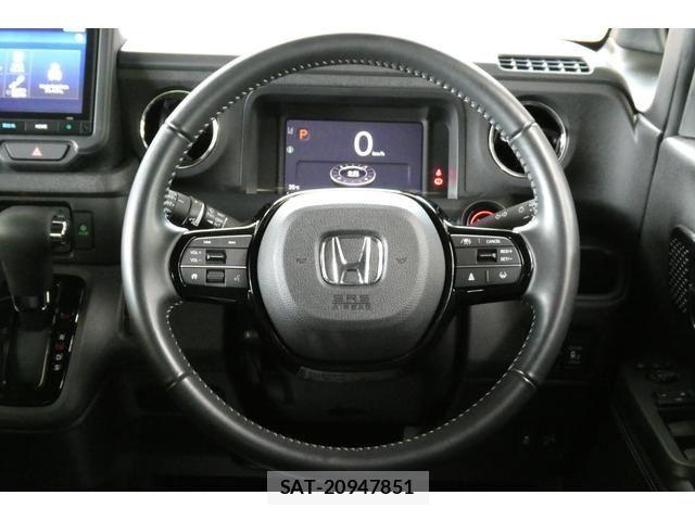 Honda N BOX CUSTOM 2023-10 8526224-24