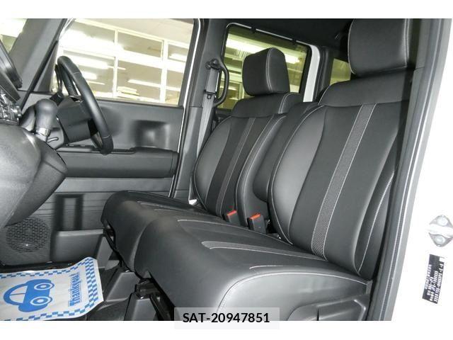 Honda N BOX CUSTOM 2023-10 8526224-6