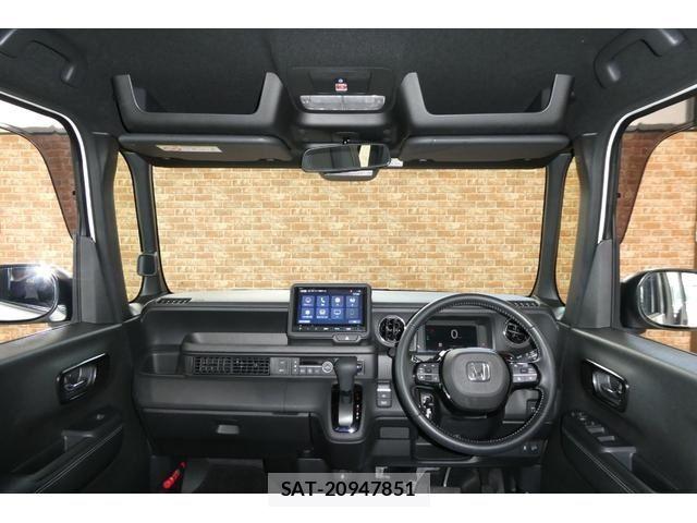 Honda N BOX CUSTOM 2023-10 8526224-7