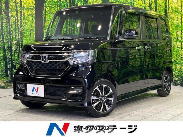 Honda N BOX CUSTOM 2020-07 8526236-0
