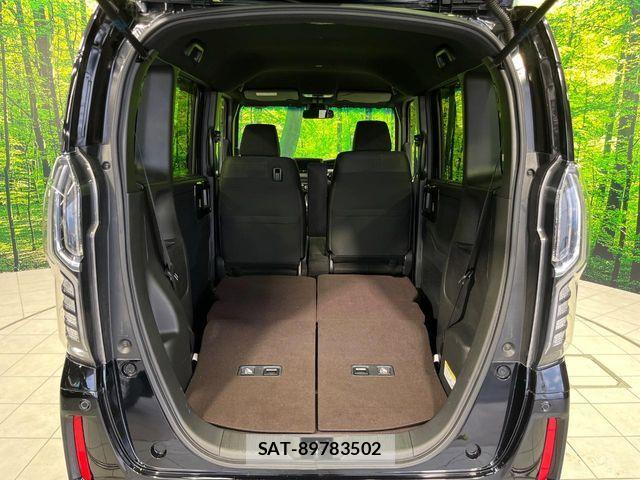Honda N BOX CUSTOM 2020-07 8526236-9