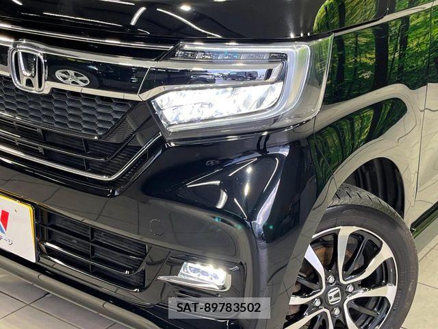 Honda N BOX CUSTOM 2020-07 8526236-11