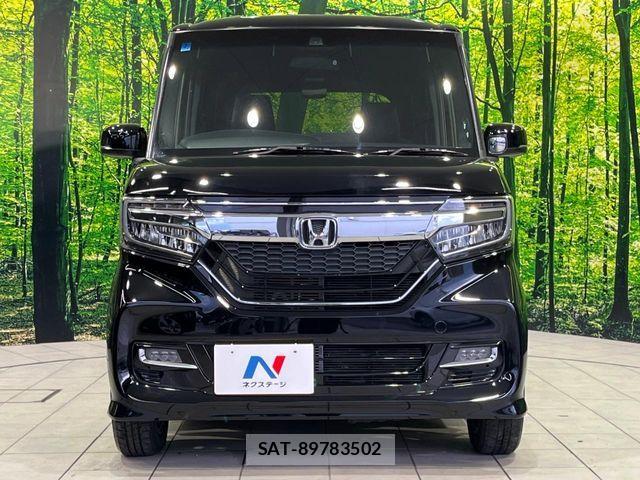 Honda N BOX CUSTOM 2020-07 8526236-13