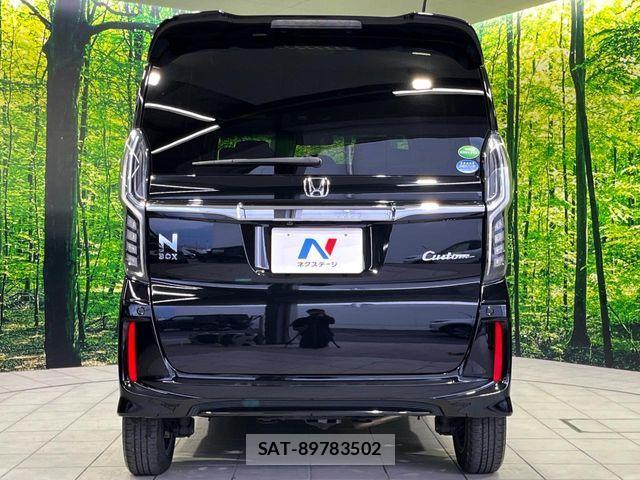 Honda N BOX CUSTOM 2020-07 8526236-14