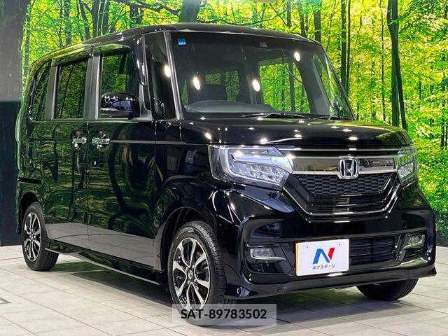 Honda N BOX CUSTOM 2020-07 8526236-15