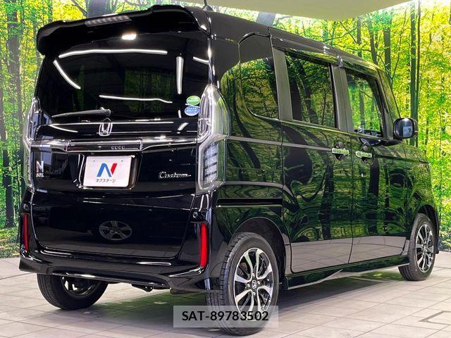 Honda N BOX CUSTOM 2020-07 8526236-16