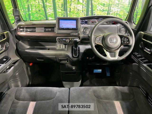 Honda N BOX CUSTOM 2020-07 8526236-1