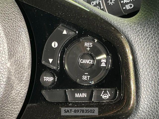 Honda N BOX CUSTOM 2020-07 8526236-6
