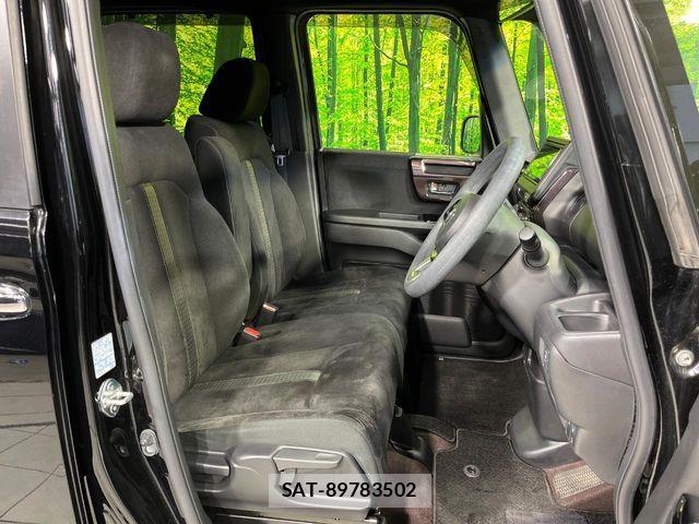Honda N BOX CUSTOM 2020-07 8526236-7
