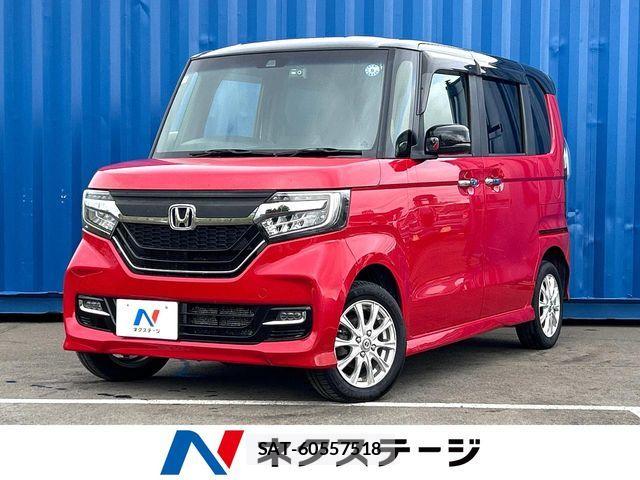 Honda N BOX CUSTOM 2019-01 8526238-0