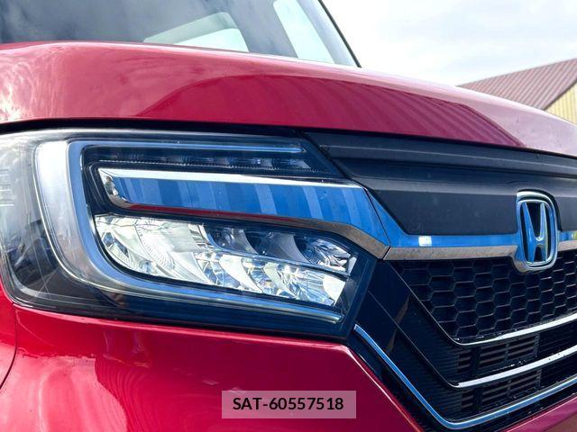 Honda N BOX CUSTOM 2019-01 8526238-11
