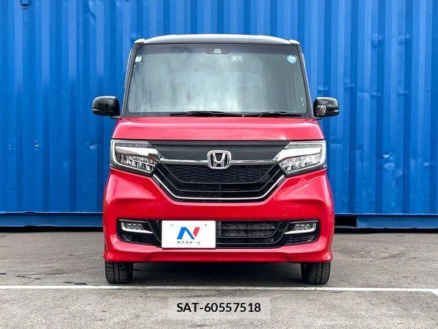 Honda N BOX CUSTOM 2019-01 8526238-13