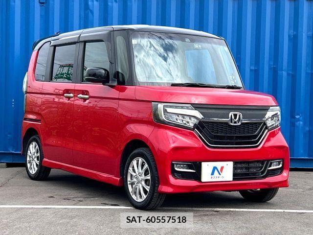 Honda N BOX CUSTOM 2019-01 8526238-15