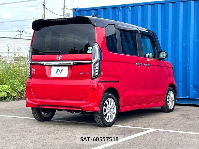 Honda N BOX CUSTOM 2019-01 8526238-16