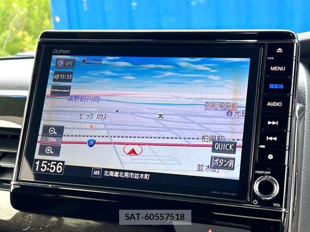 Honda N BOX CUSTOM 2019-01 8526238-3