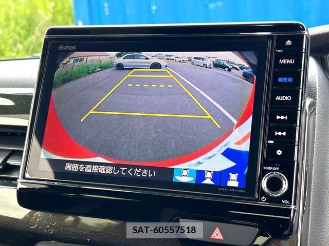 Honda N BOX CUSTOM 2019-01 8526238-4