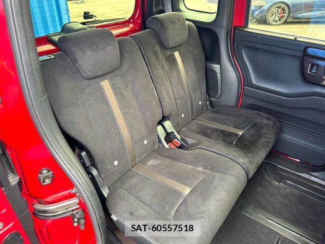 Honda N BOX CUSTOM 2019-01 8526238-8