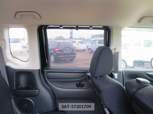Honda N BOX CUSTOM 2015-02 8526245-10