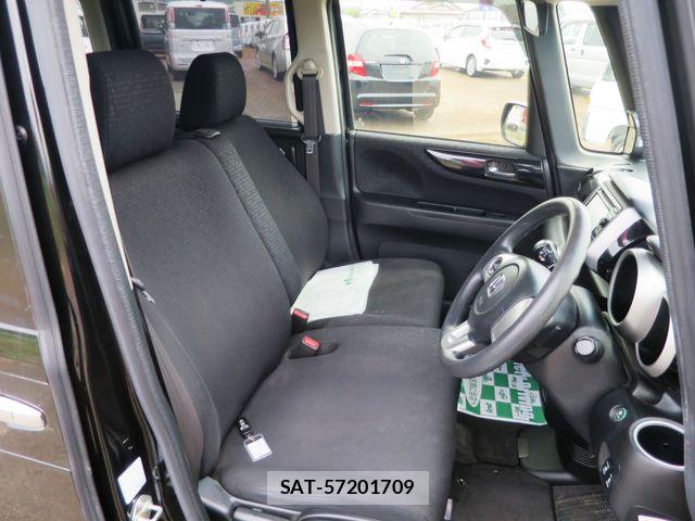Honda N BOX CUSTOM 2015-02 8526245-11