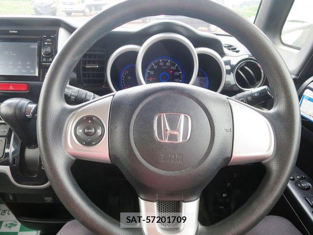Honda N BOX CUSTOM 2015-02 8526245-13