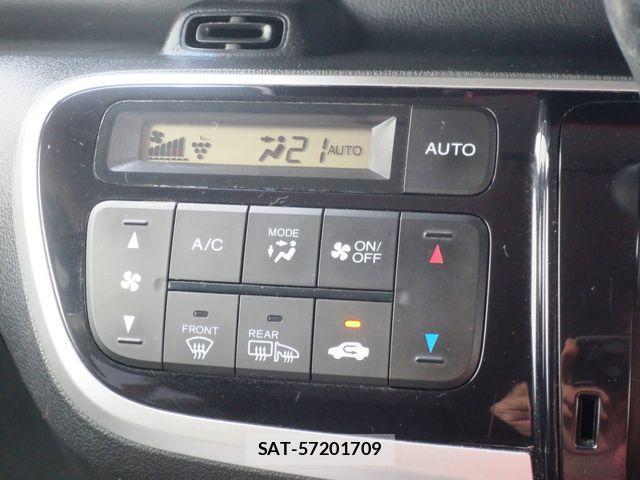 Honda N BOX CUSTOM 2015-02 8526245-16