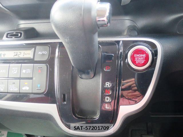 Honda N BOX CUSTOM 2015-02 8526245-17