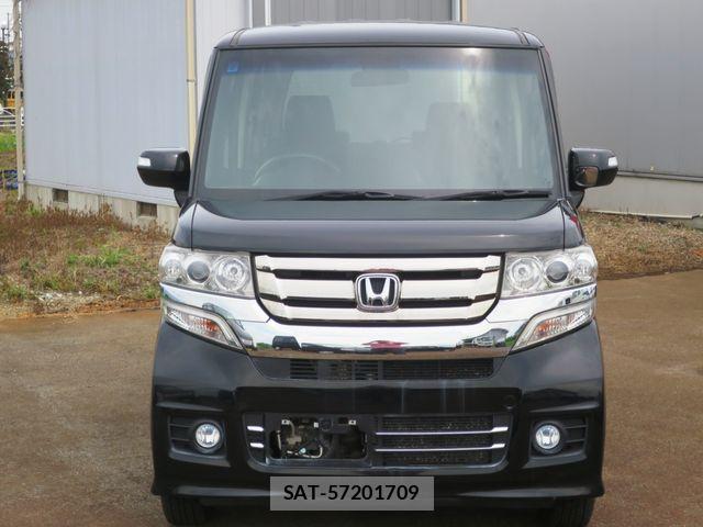 Honda N BOX CUSTOM 2015-02 8526245-1
