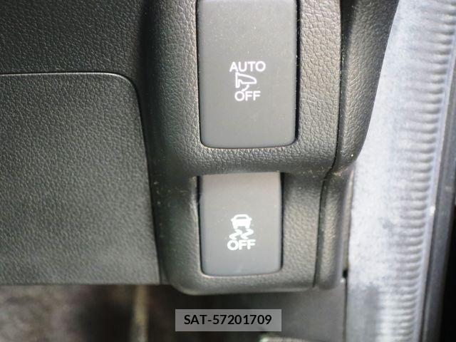 Honda N BOX CUSTOM 2015-02 8526245-20
