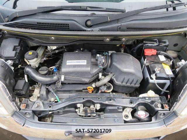 Honda N BOX CUSTOM 2015-02 8526245-24