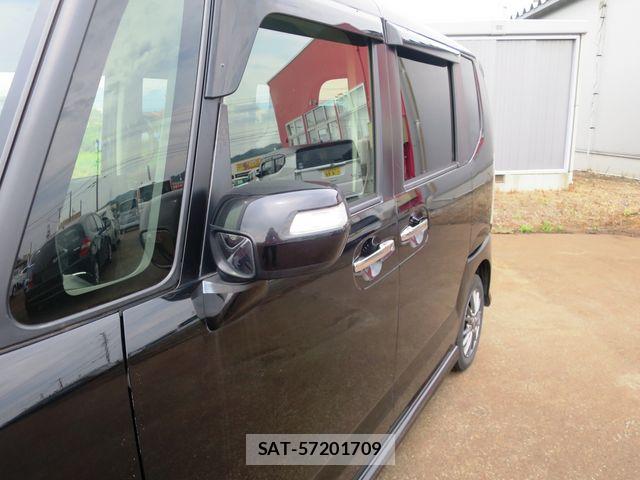 Honda N BOX CUSTOM 2015-02 8526245-6