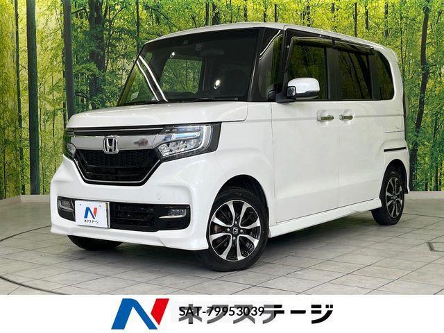 Honda N BOX CUSTOM 2019-09 8526229-0