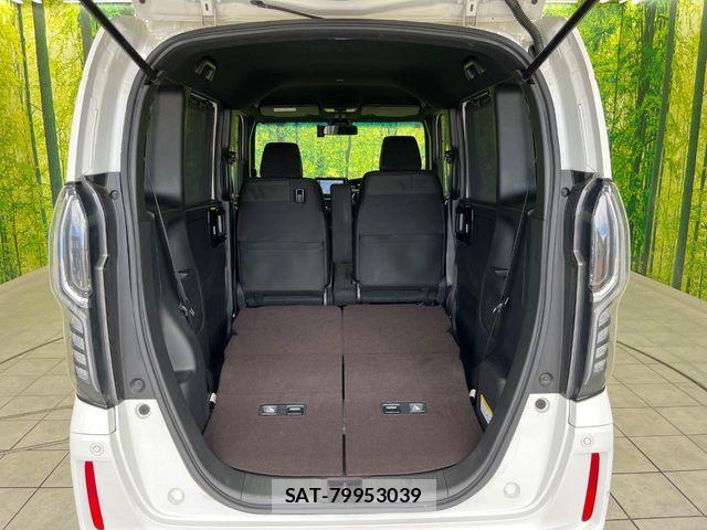 Honda N BOX CUSTOM 2019-09 8526229-9