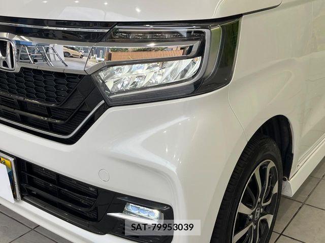 Honda N BOX CUSTOM 2019-09 8526229-11