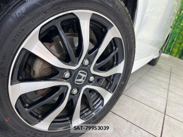 Honda N BOX CUSTOM 2019-09 8526229-12