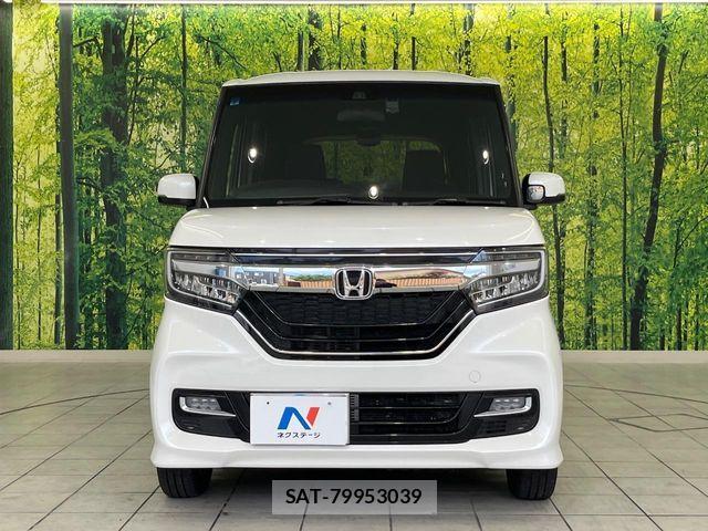 Honda N BOX CUSTOM 2019-09 8526229-13