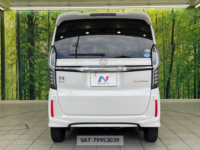 Honda N BOX CUSTOM 2019-09 8526229-14