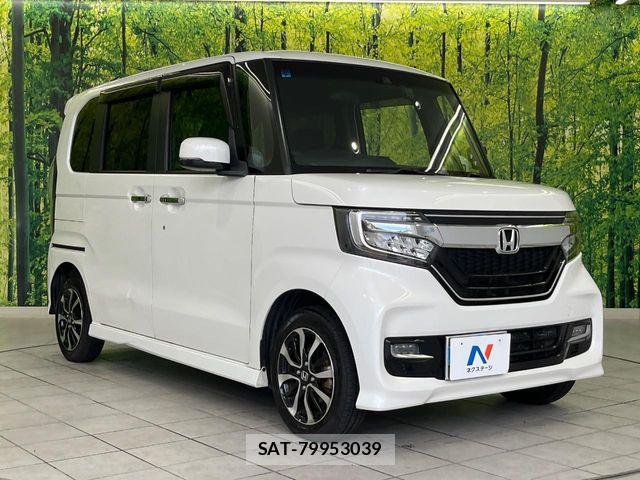 Honda N BOX CUSTOM 2019-09 8526229-15
