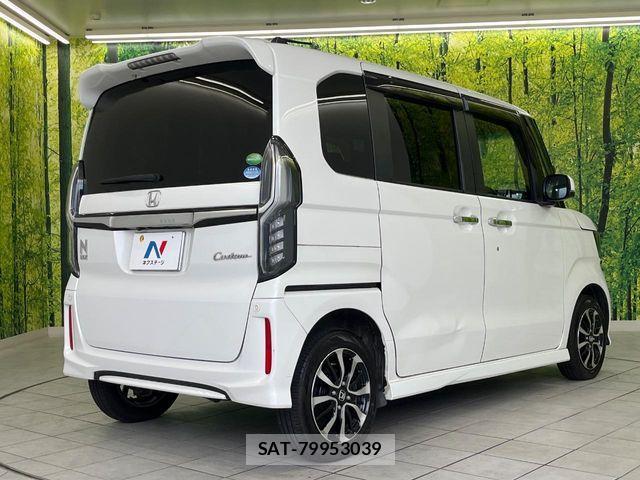 Honda N BOX CUSTOM 2019-09 8526229-16