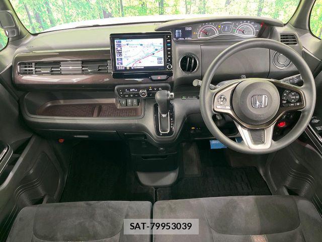 Honda N BOX CUSTOM 2019-09 8526229-1