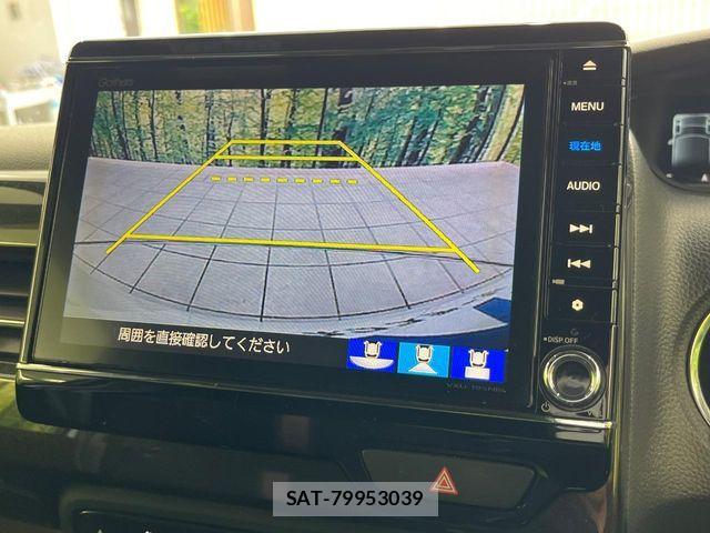 Honda N BOX CUSTOM 2019-09 8526229-5