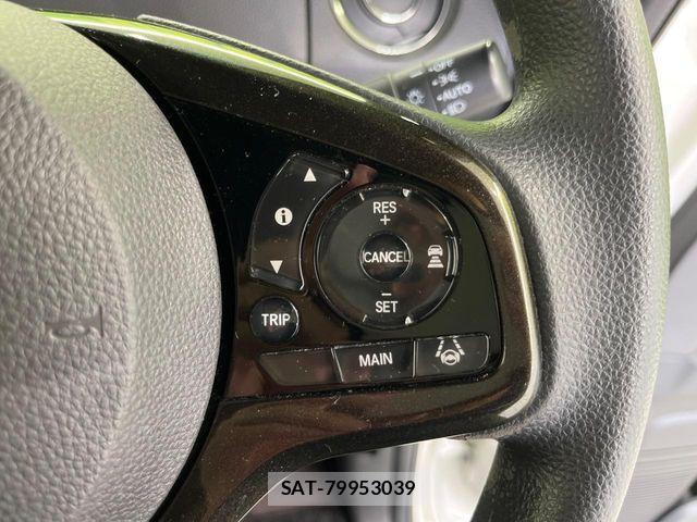 Honda N BOX CUSTOM 2019-09 8526229-6